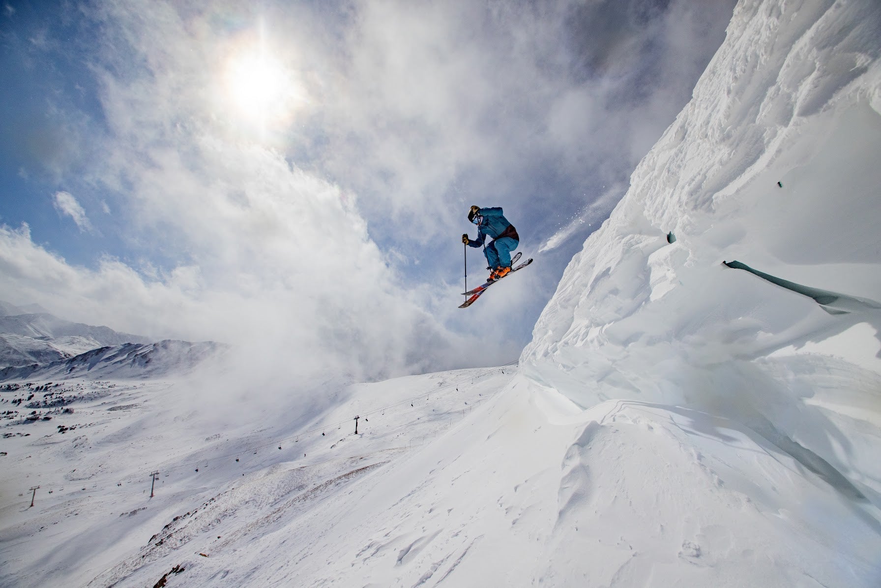 Ski & Snowboard Tune Up - DIY - Mountain Cultures