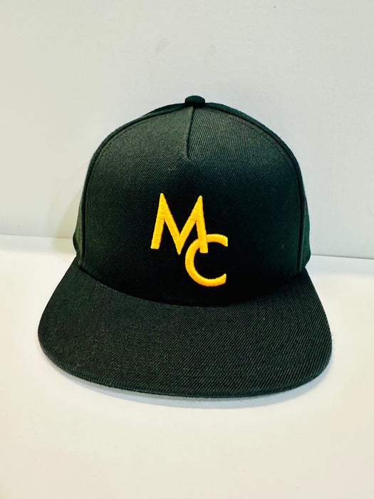 Mountain Cultures Snap Back Hat