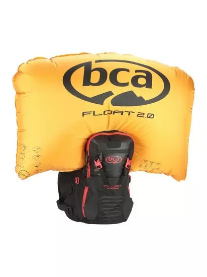 BCA FLOAT MTNPRO VEST AVALANCHE AIRBAG 2.0 - Mountain Cultures