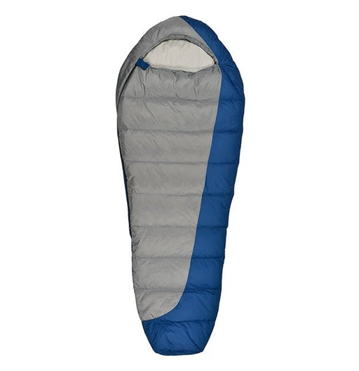 Chinook Fireside Mummy (36F / 2°C) Sleeping Bag - Mountain Cultures
