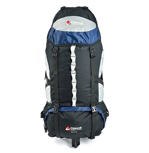 Chinook Shasta 75L Backpack - Mountain Cultures