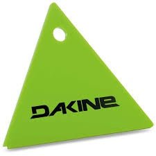 Dakine Triangle Scraper - Mountain Cultures