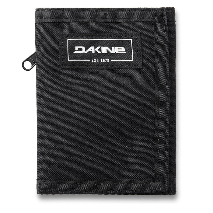Dakine - Vert Rail Wallet - Black OS - Mountain Cultures