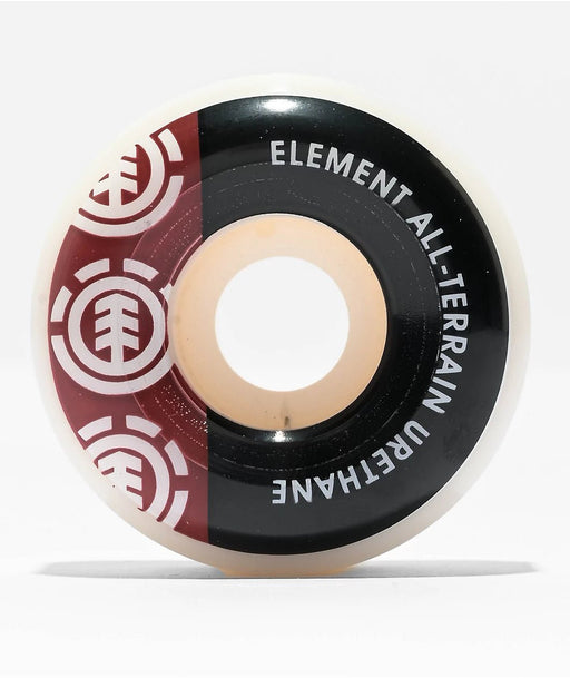Element Section Wheels 52mm 99a - Mountain Cultures