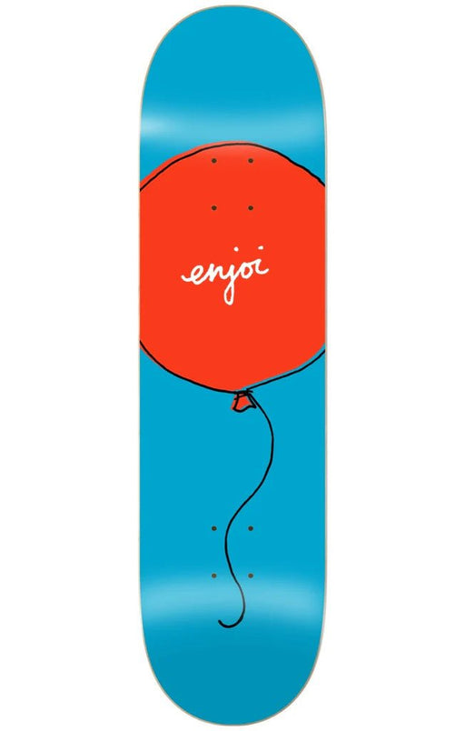 Enjoy Float Hyb 8" Skateboard Deck - Mountain Cultures