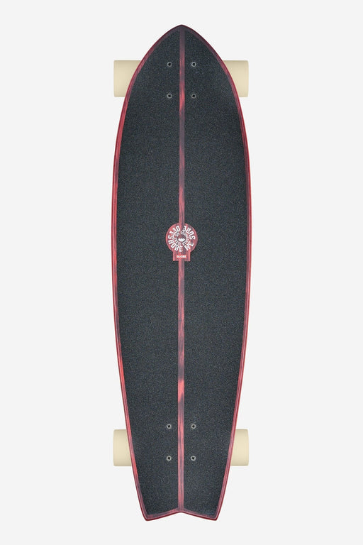 Globe Chromantic 33" Surfskate Complete - Mountain Cultures