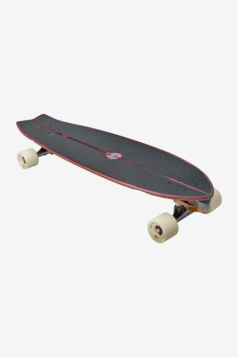 Globe Chromantic 33" Surfskate Complete - Mountain Cultures