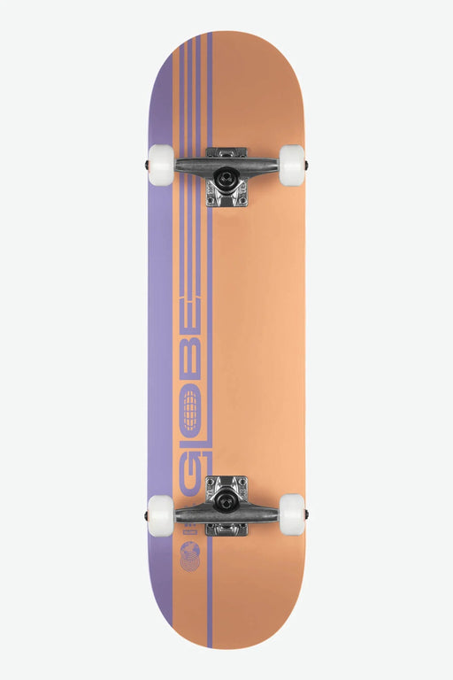 Globe G0 Skateboard Complete - Mountain Cultures