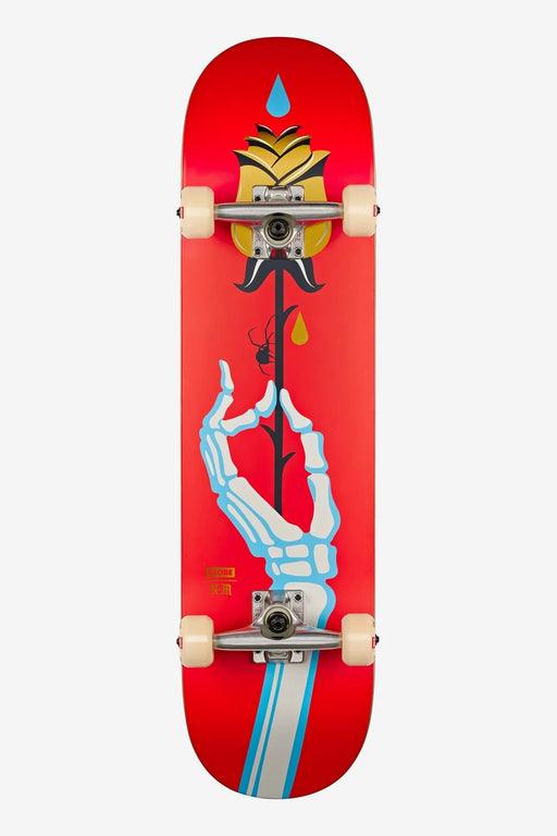 Globe G1 Skateboard Complete - Mountain Cultures