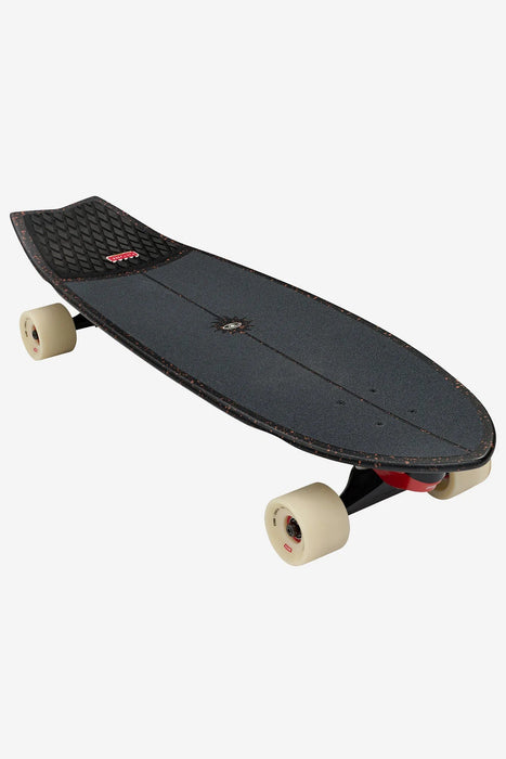 Globe Sun City 2 Surfskate 30" Complete - Mountain Cultures
