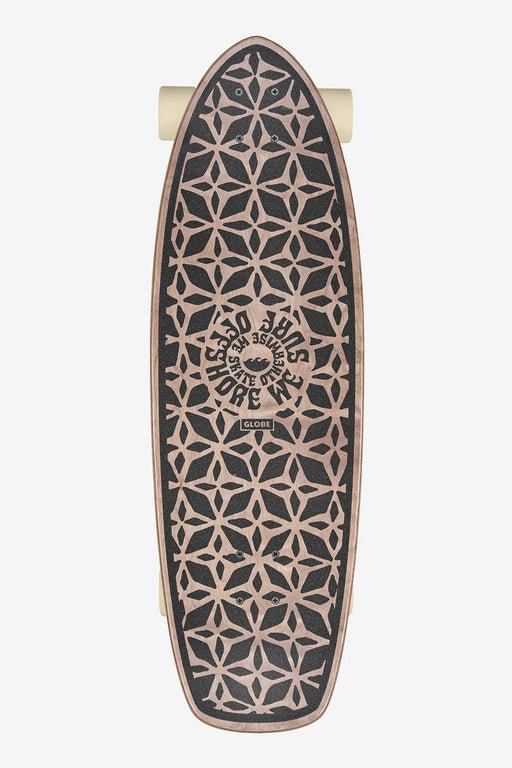 Globe Zuma 31.5" Surfskate Complete - Mountain Cultures