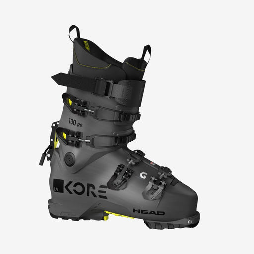 Head Kore RS 130 GW Ski Boot 2024 - Mountain Cultures
