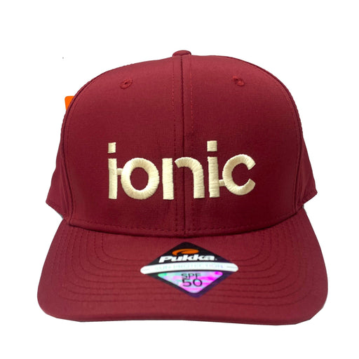 Ionic Snap Back Hat - Mountain Cultures
