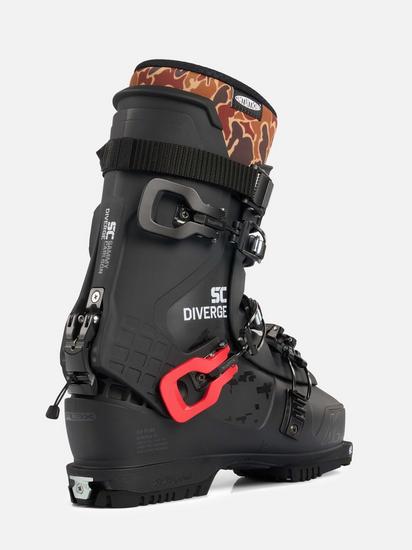 K2 Diverge SC Mens Ski Boot - 2023 - Mountain Cultures