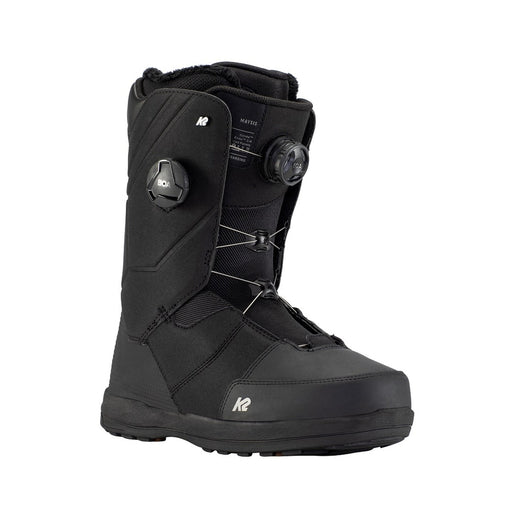 K2 Maysis Snowboard Boot 2022 - Black - Mountain Cultures