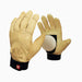 Landyachtz Leather Race Slide Gloves - Mountain Cultures