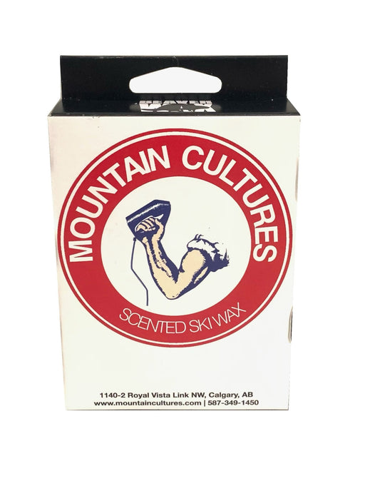 Mountain Cultures Universal Wax - Mountain Cultures