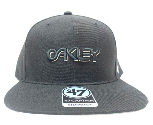 Oakley 47 B1B Ellipse Hat - Mountain Cultures