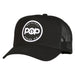 POP Trucker Hat - Mountain Cultures