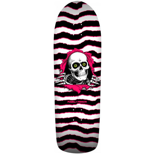 Powell-Peralta Old School Ripper Skateboard Deck - Mountain Cultures