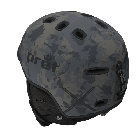 Pret Cynic X2 Helmet 2024 - Mountain Cultures