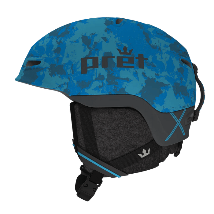 Pret Moxie X Helmet - Mountain Cultures