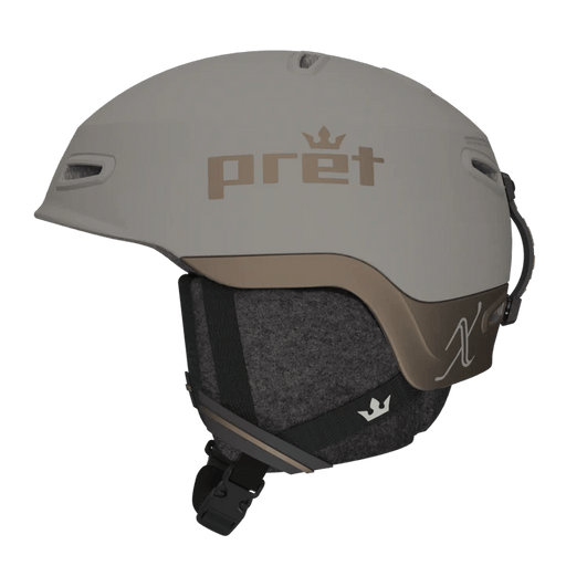 Pret Sol X Helmet - Mountain Cultures