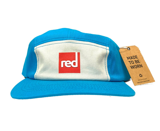 Red Paddle Co. Ball cap - Mountain Cultures