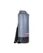 Red Waterproof Roll Top Dry Bag - Mountain Cultures