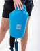 Red Waterproof Roll Top Dry Bag - Mountain Cultures