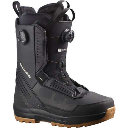 Salomon Malamute Dual BOA Snowboard Boot 2024 - Mountain Cultures