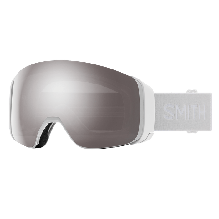 Smith 4D Mag Goggles 2024 - Mountain Cultures