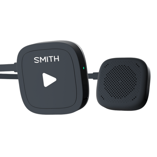 Smith Aleck Wireless Audio Kit - Mountain Cultures
