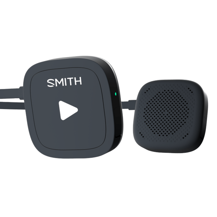 Smith Aleck Wireless Audio Kit - Mountain Cultures