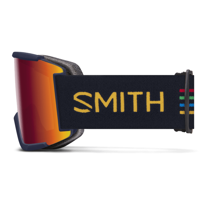 Smith Squad XL Goggles 2024 - Mountain Cultures