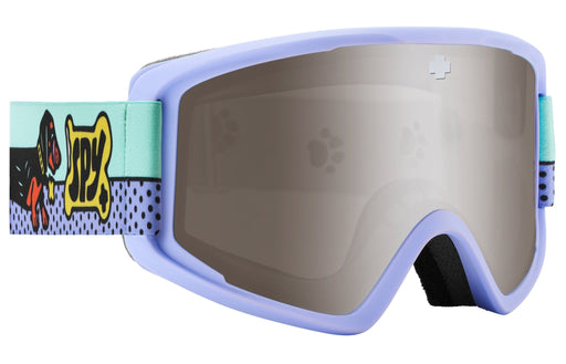 Spy Crusher Elite Jr Goggles - Mountain Cultures