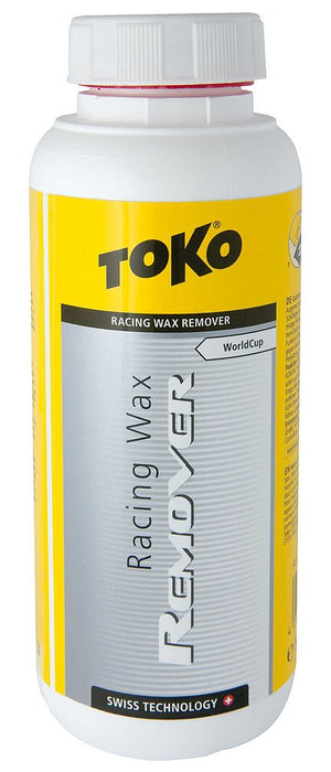 TOKO Racing Wax Remover 500ml - Mountain Cultures