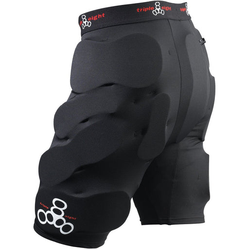 Triple 8 Bumsaver Padded Shorts - Mountain Cultures