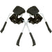 Tyrolia Attack replacement Power Brakes (Pair) - Mountain Cultures