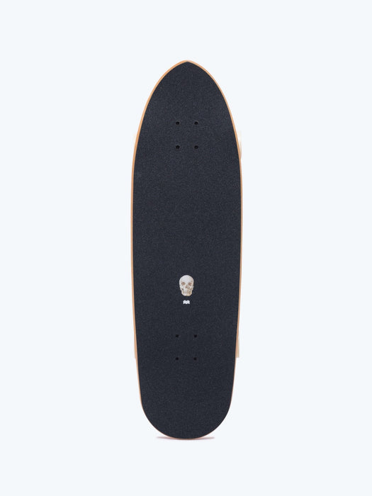 YOW X Christenson Hole Shot 33.85" Surfskate - Mountain Cultures