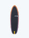 YOW X Pyzel Shadow 33.5" Surfskate - Mountain Cultures