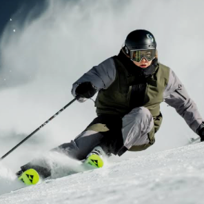 “Date Your Skis, Marry Your Boots”