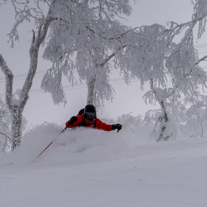 Conquer The Backcountry: A Guide to Safe Canadian Rockies Ski Touring - Mountain Cultures