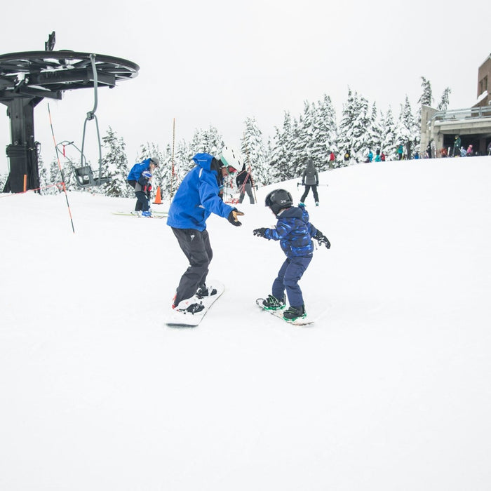 How to Keep Your Little Shredders Warm and Cozy on the Slopes - Mountain Cultures