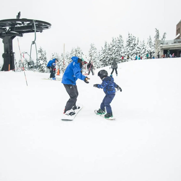 How to Keep Your Little Shredders Warm and Cozy on the Slopes - Mountain Cultures