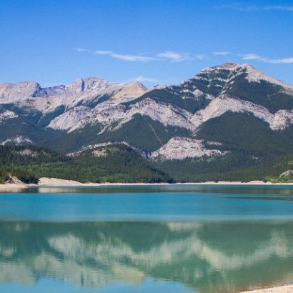 Paddlers Paradise - best spots to paddle in Calgary and area from beginner to expert - Mountain Cultures