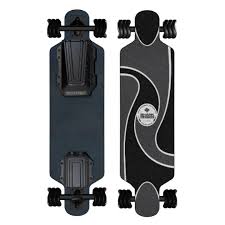 Electric Skateboards - Mountain Cultures