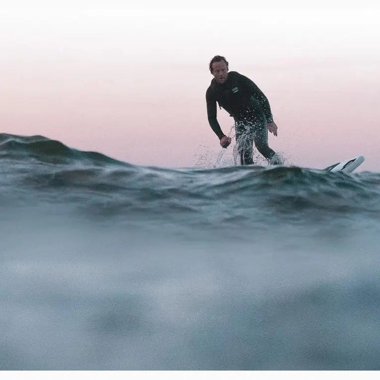 Electric Surf Boards - Mountain Cultures