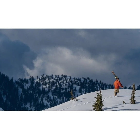 Liberty Skis | Freeride & All‑Mountain Performance — Mountain Cultures