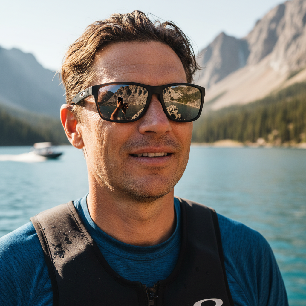 Sunglasses - Mountain Cultures